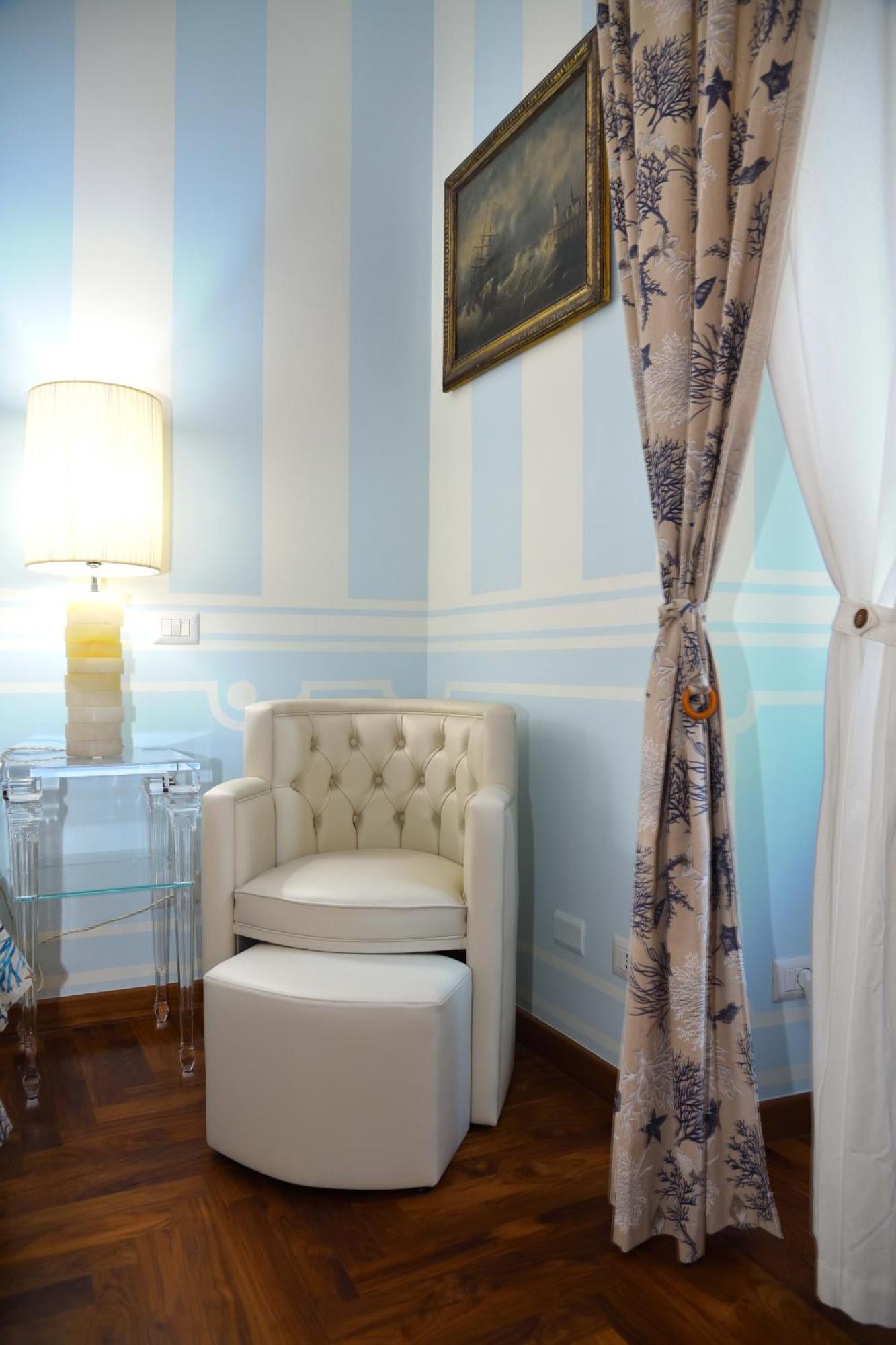 Hotel Regal House Anzio Manetti 16 Exteriér fotografie