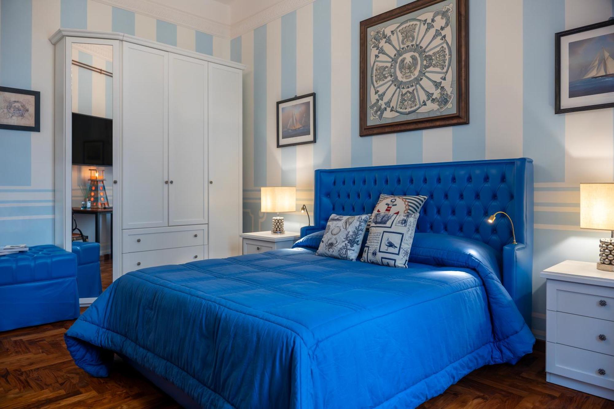 Hotel Regal House Anzio Manetti 16 Exteriér fotografie