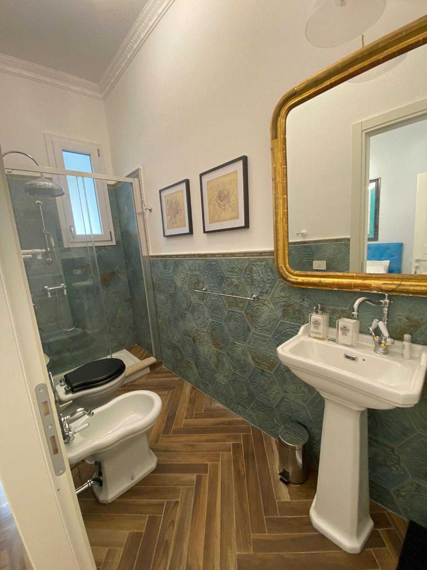 Hotel Regal House Anzio Manetti 16 Exteriér fotografie