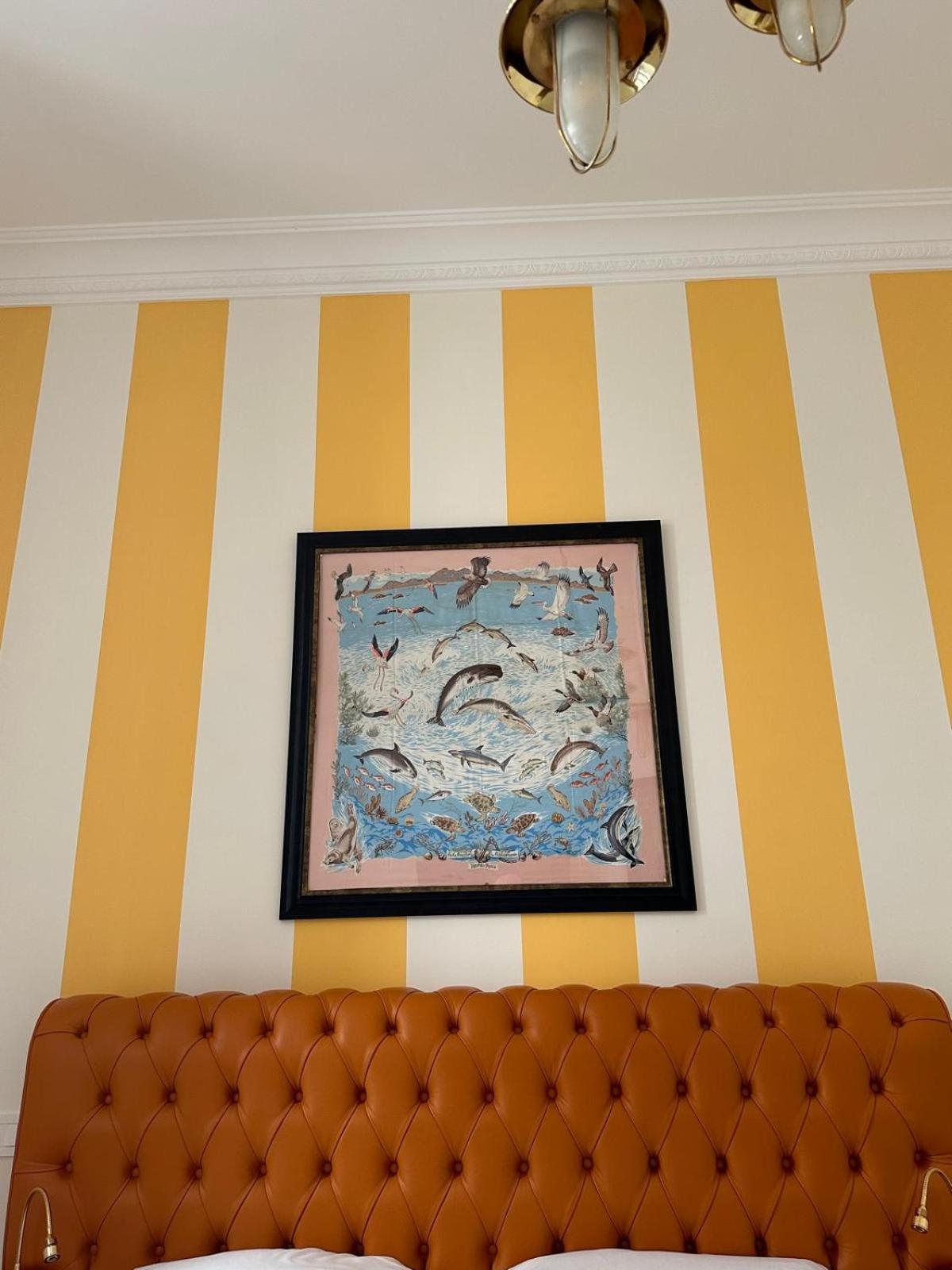 Hotel Regal House Anzio Manetti 16 Exteriér fotografie